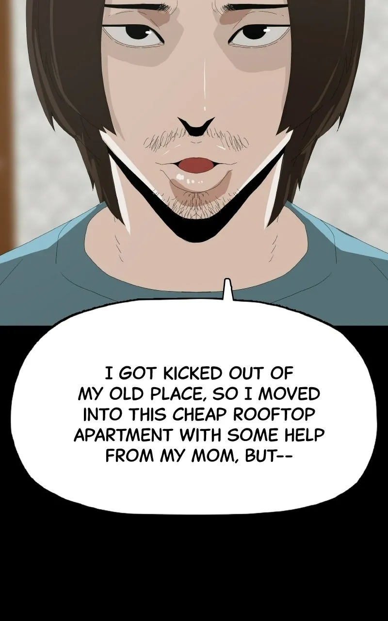 Survive  Webtoon Chapter 31 page 75 - 