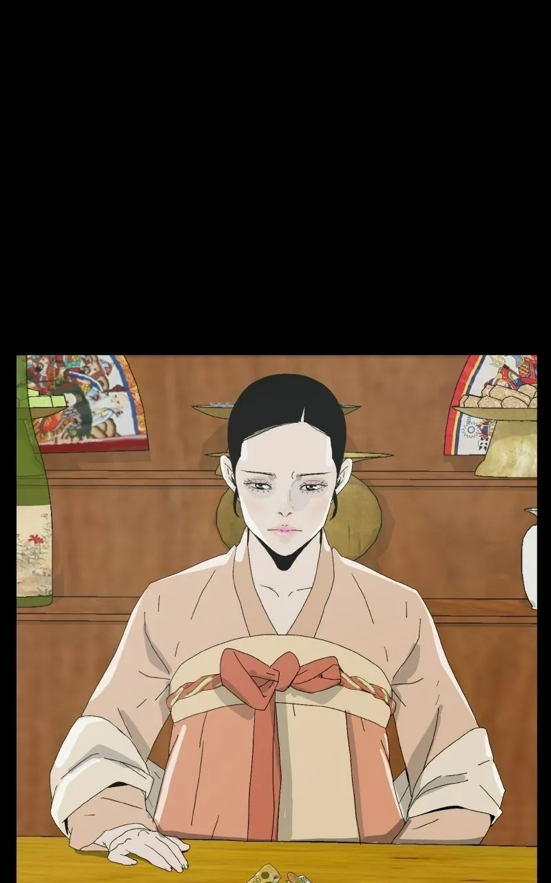 Survive  Webtoon Chapter 31 page 78 - 