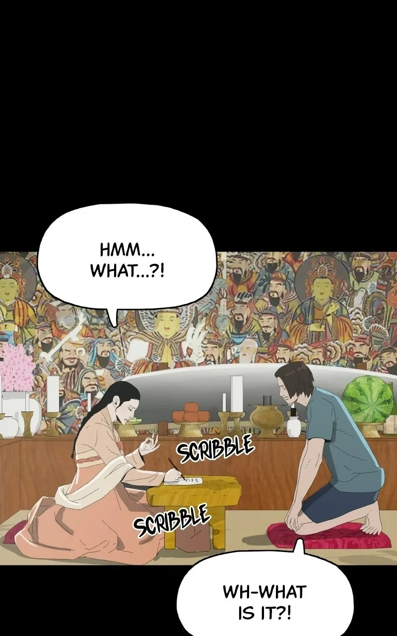 Survive  Webtoon Chapter 31 page 82 - 