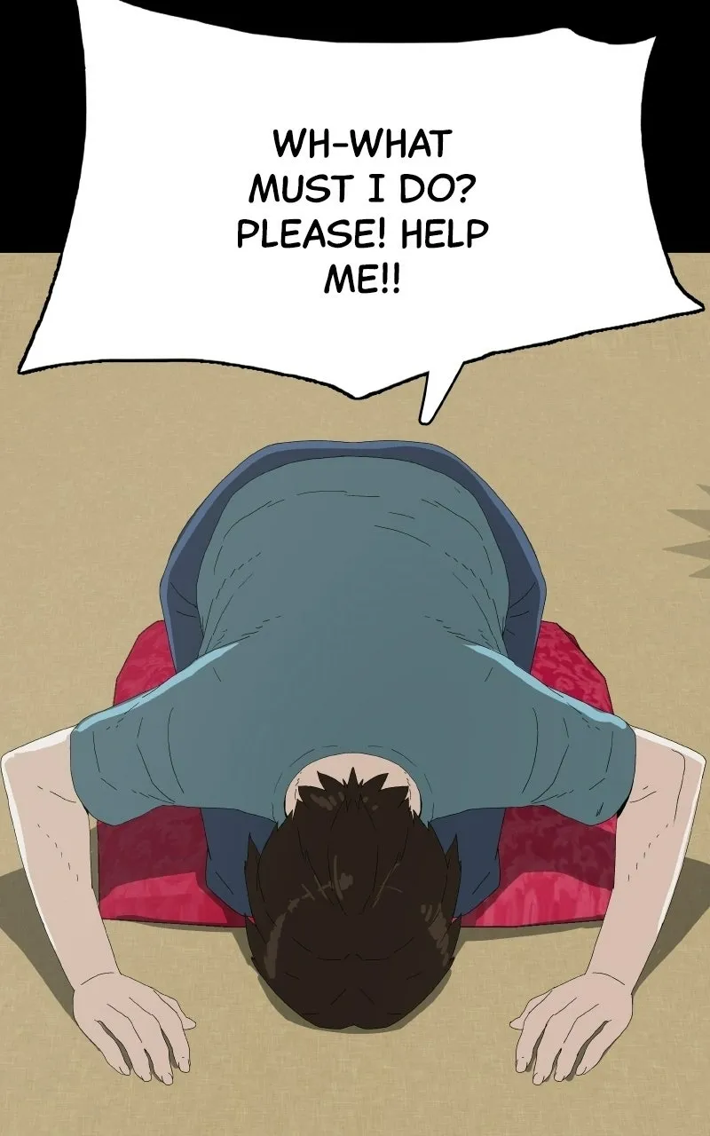 Survive  Webtoon Chapter 31 page 97 - 