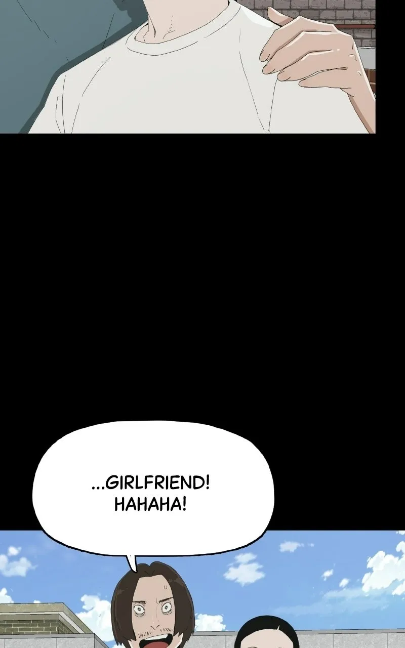 Survive  Webtoon Chapter 32 page 103 - 