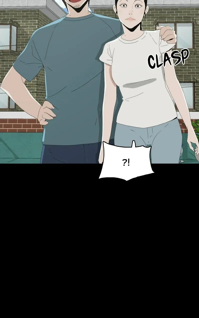 Survive  Webtoon Chapter 32 page 104 - 