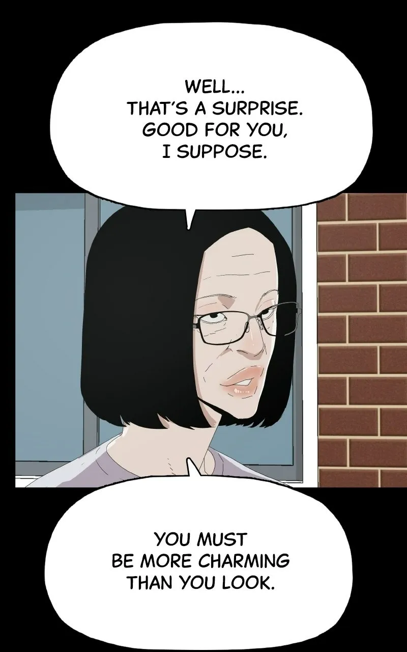 Survive  Webtoon Chapter 32 page 105 - 