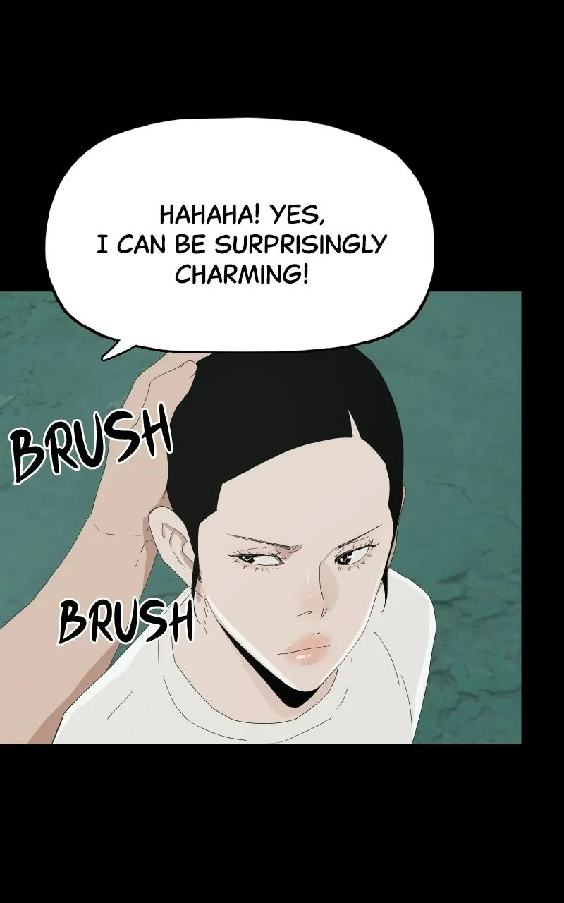 Survive  Webtoon Chapter 32 page 107 - 