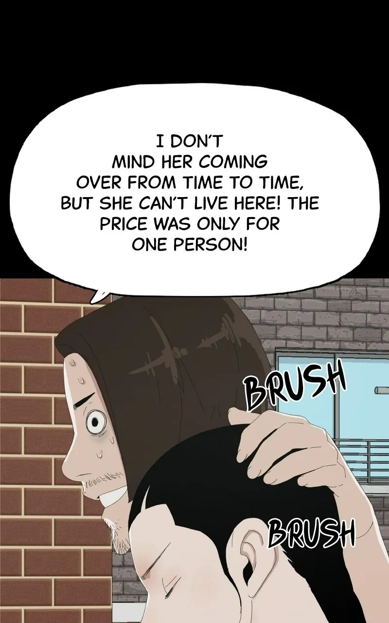 Survive  Webtoon Chapter 32 page 108 - 