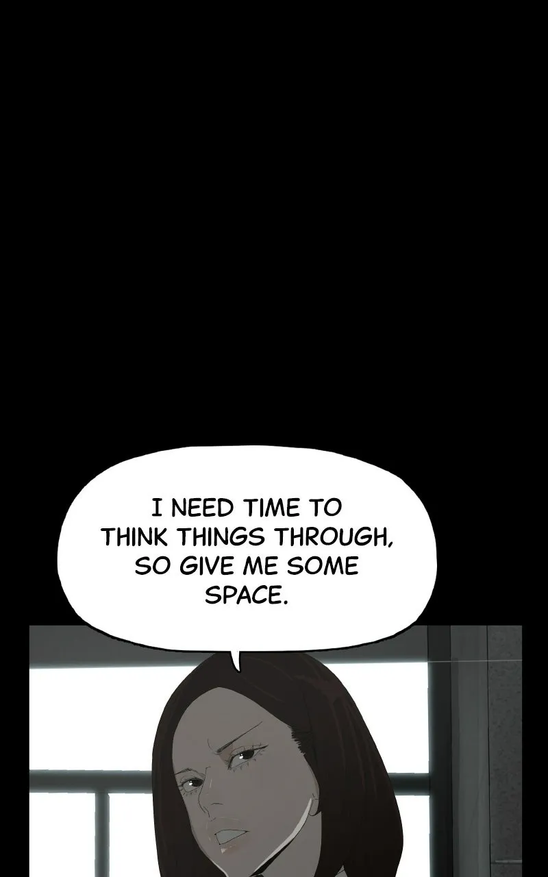 Survive  Webtoon Chapter 32 page 16 - 