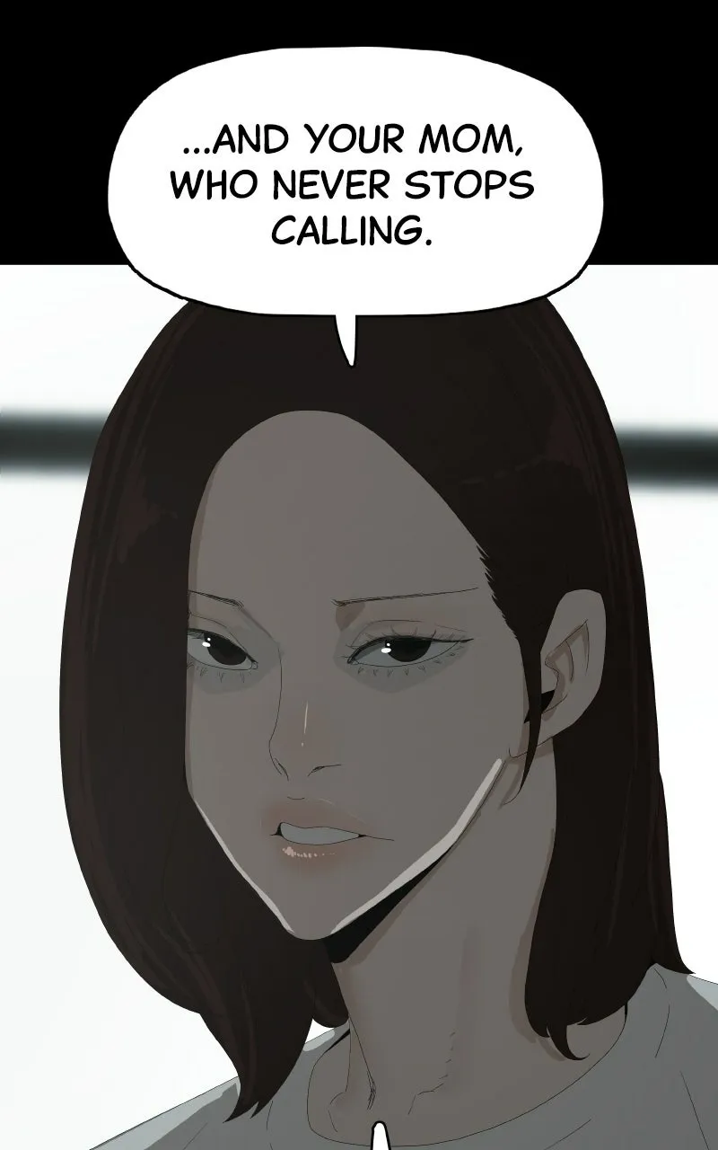 Survive  Webtoon Chapter 32 page 24 - 
