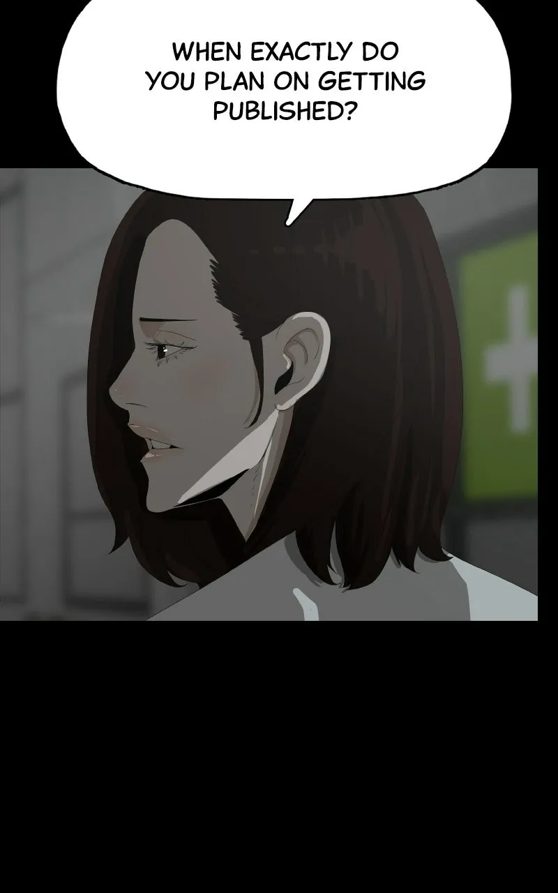 Survive  Webtoon Chapter 32 page 27 - 