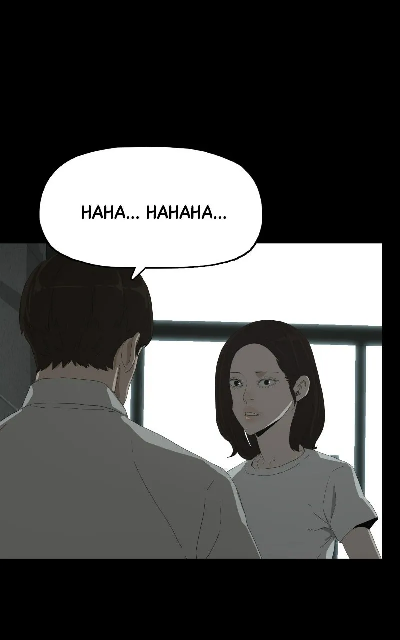 Survive  Webtoon Chapter 32 page 34 - 