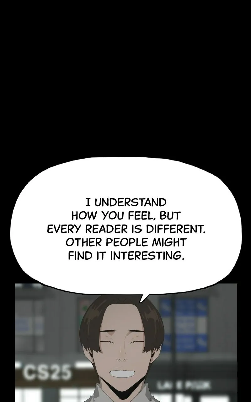 Survive  Webtoon Chapter 32 page 35 - 