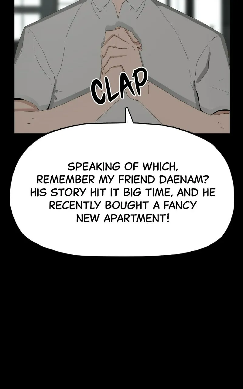 Survive  Webtoon Chapter 32 page 36 - 