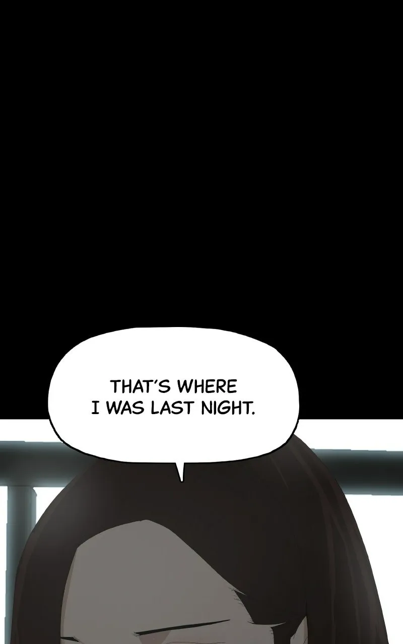 Survive  Webtoon Chapter 32 page 41 - 