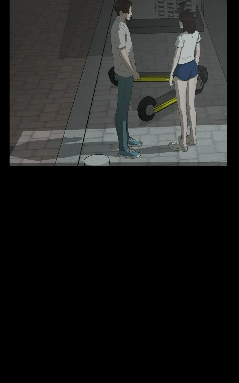Survive  Webtoon Chapter 32 page 43 - 