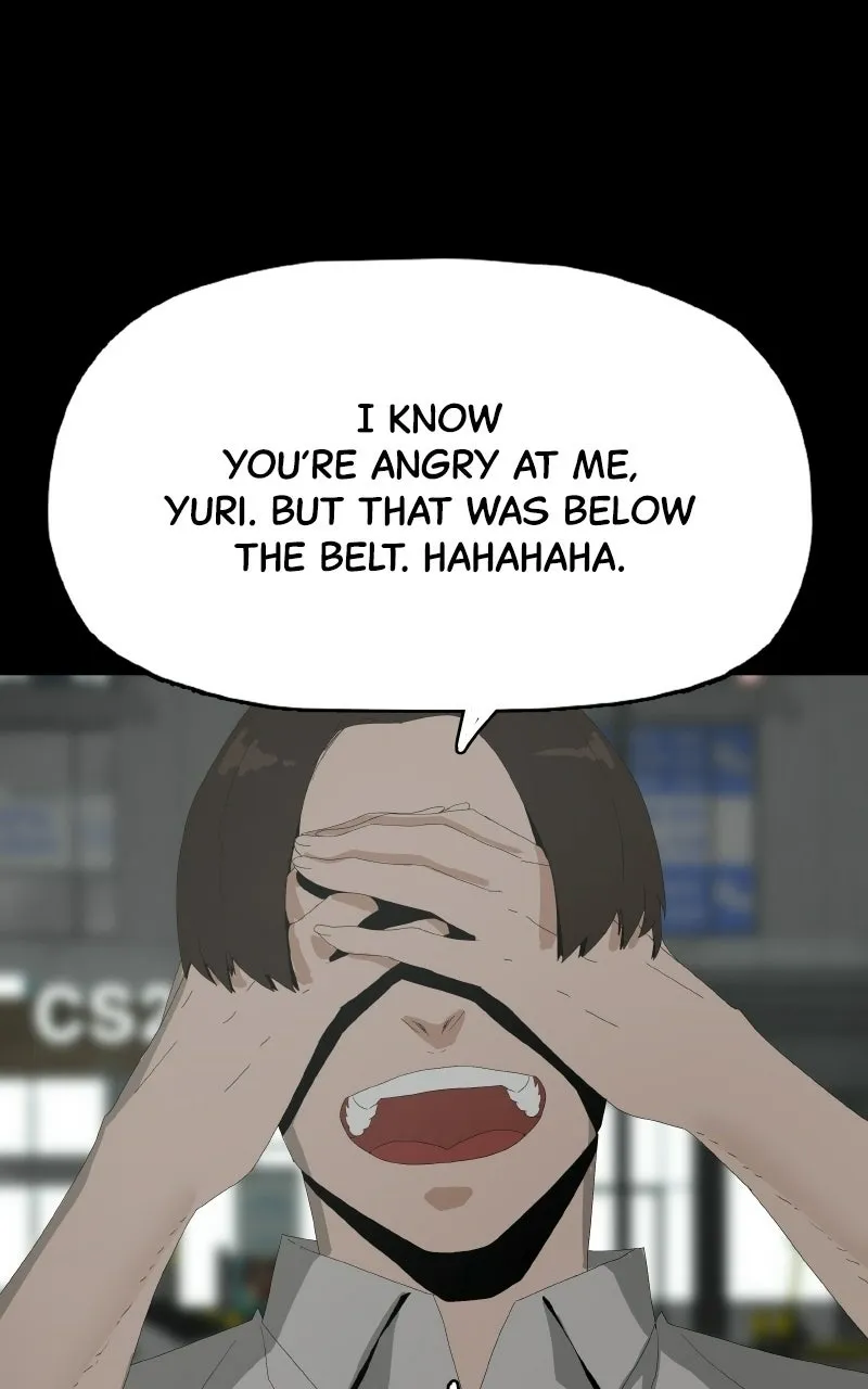 Survive  Webtoon Chapter 32 page 45 - 