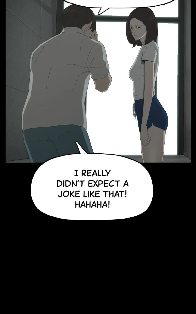 Survive  Webtoon Chapter 32 page 47 - 