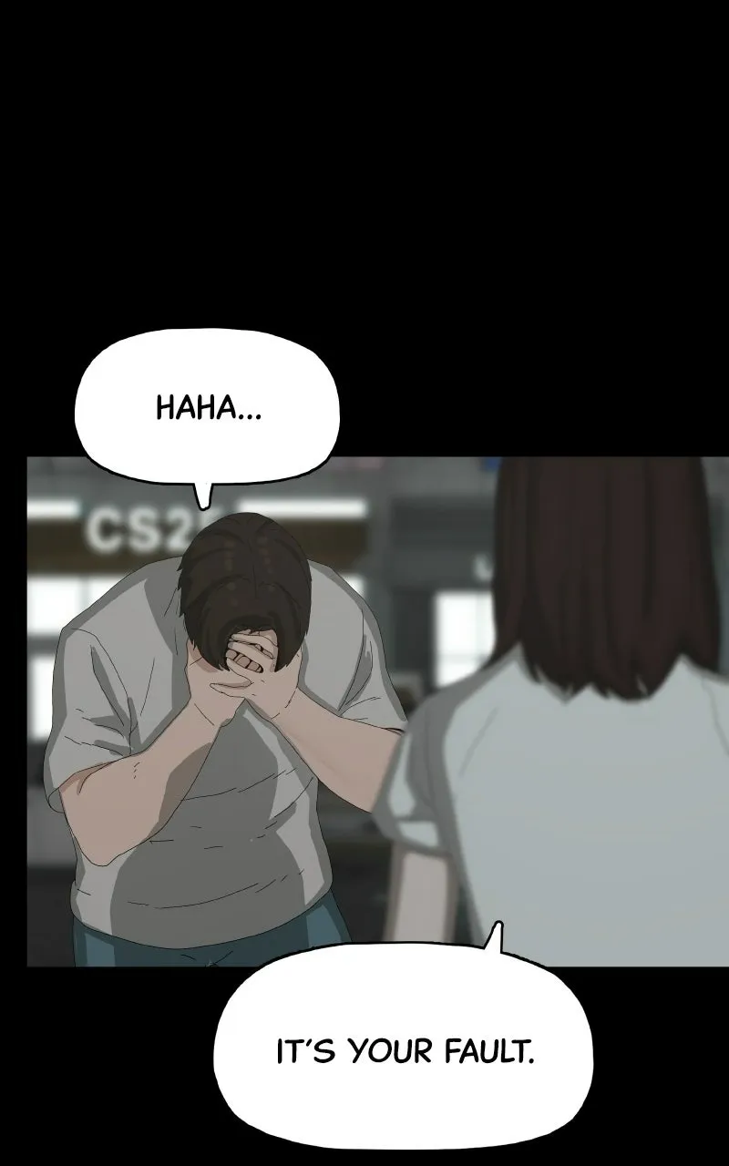 Survive  Webtoon Chapter 32 page 48 - 