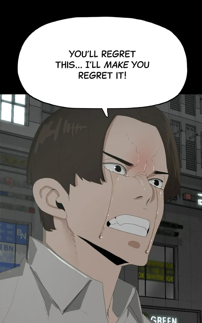 Survive  Webtoon Chapter 32 page 54 - 