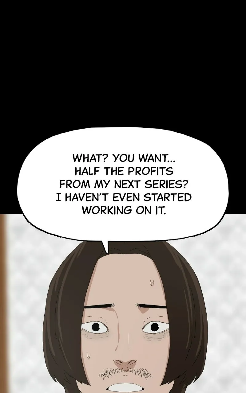 Survive  Webtoon Chapter 32 page 57 - 