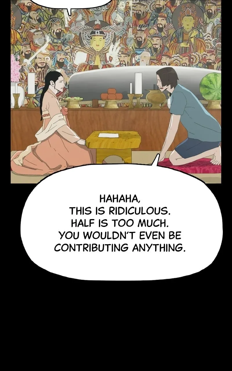 Survive  Webtoon Chapter 32 page 59 - 