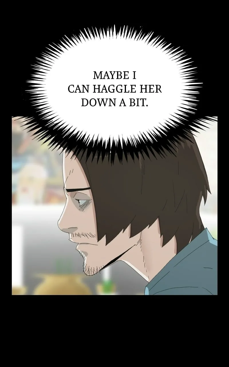 Survive  Webtoon Chapter 32 page 60 - 