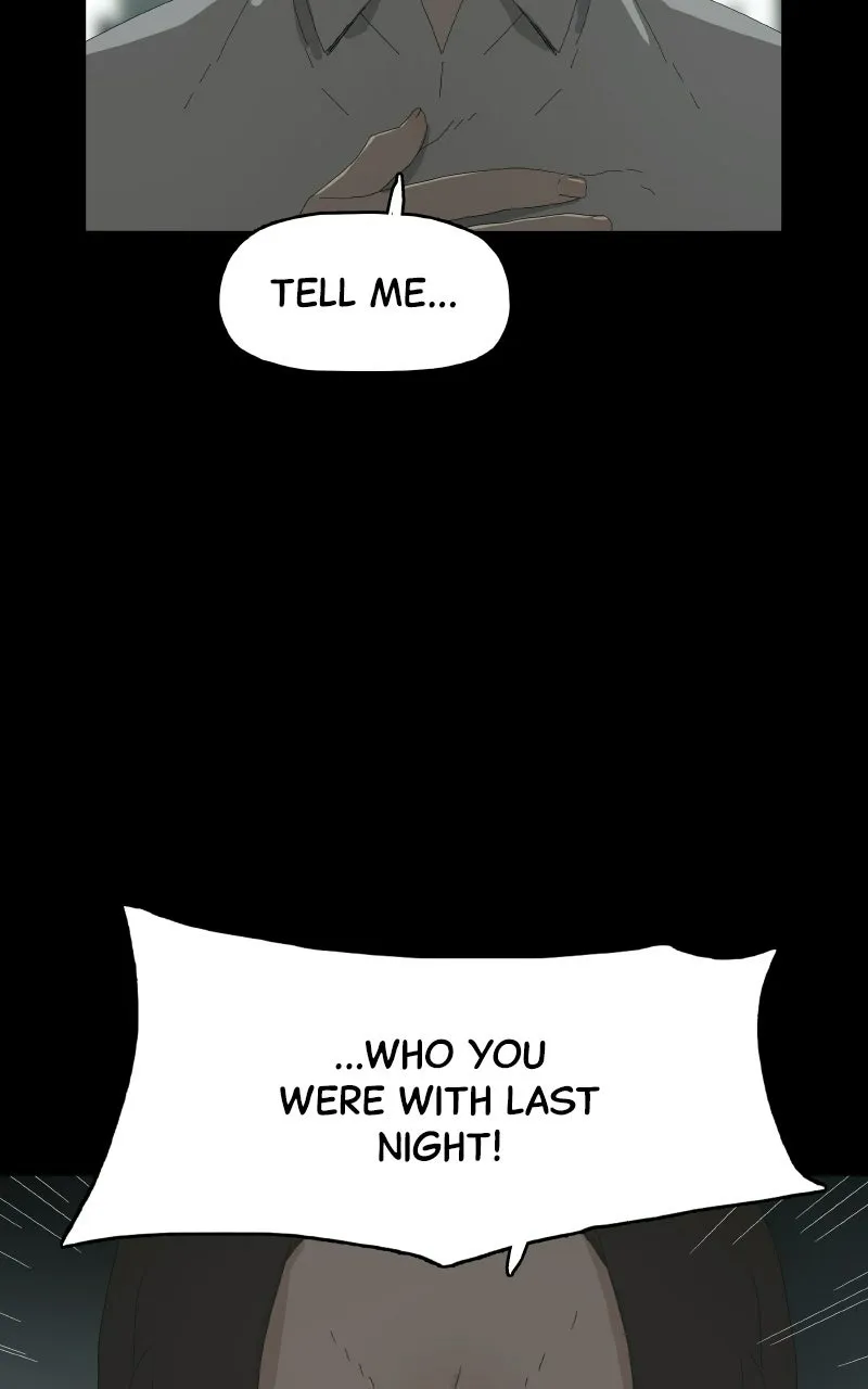Survive  Webtoon Chapter 32 page 7 - 