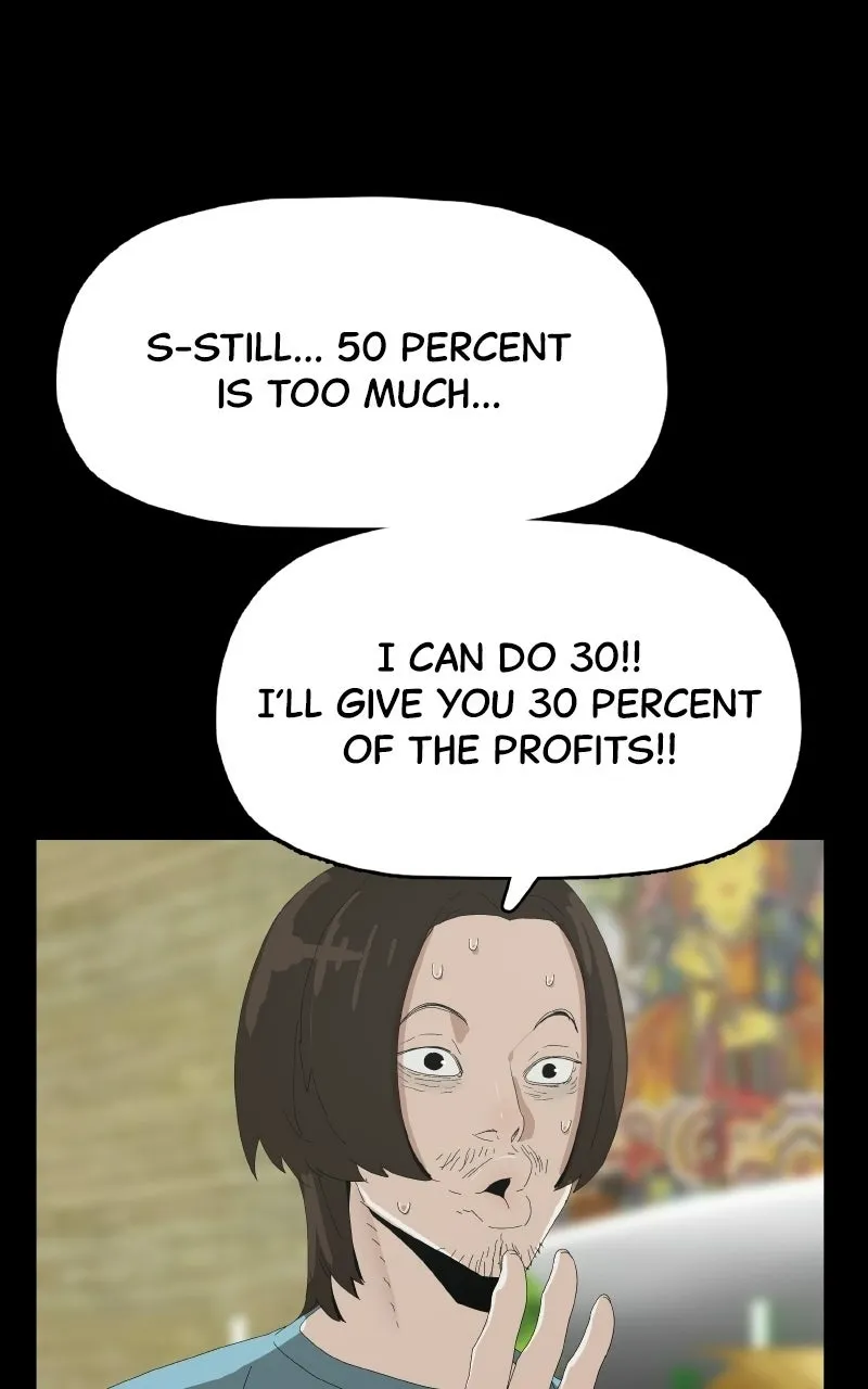 Survive  Webtoon Chapter 32 page 63 - 