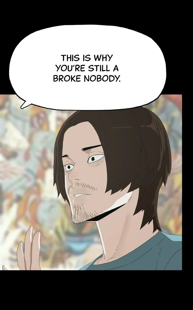 Survive  Webtoon Chapter 32 page 68 - 