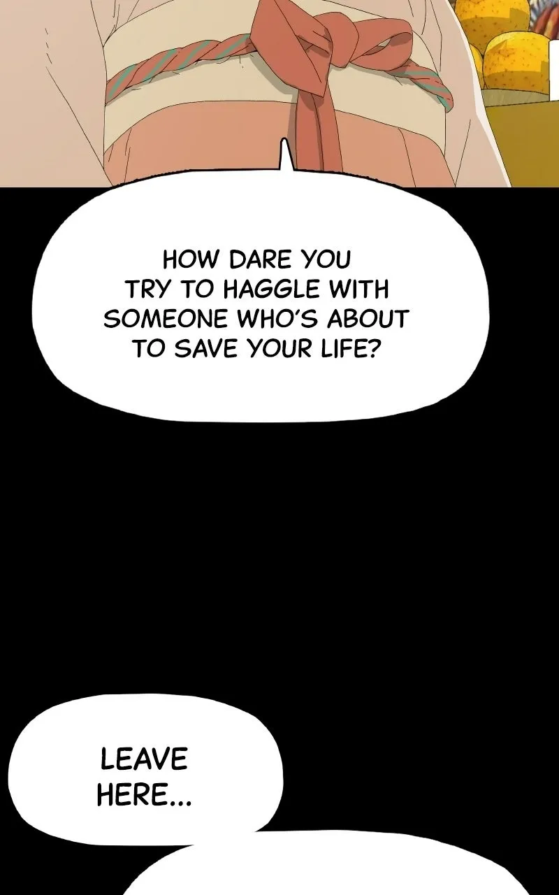 Survive  Webtoon Chapter 32 page 70 - 