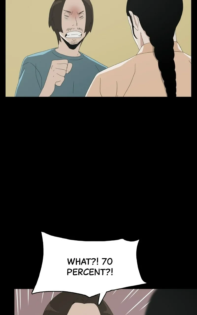 Survive  Webtoon Chapter 32 page 77 - 