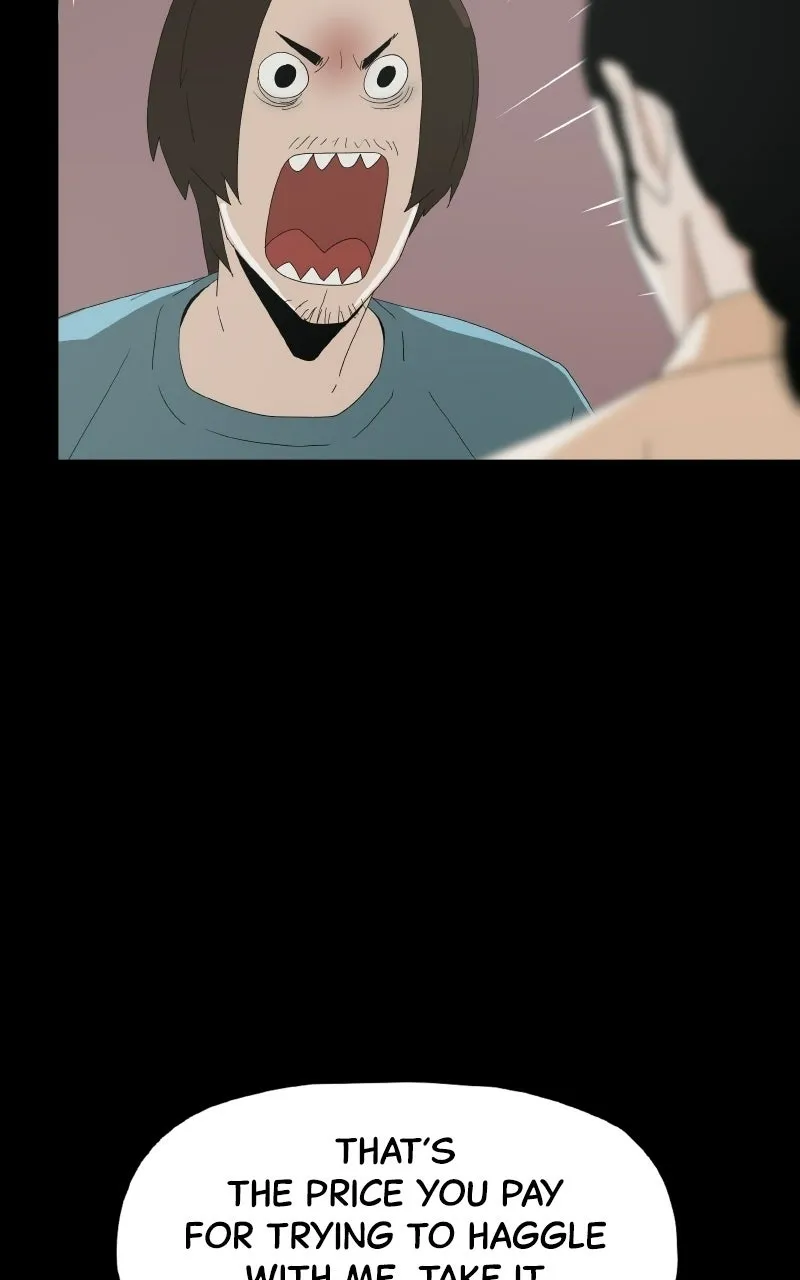 Survive  Webtoon Chapter 32 page 78 - 