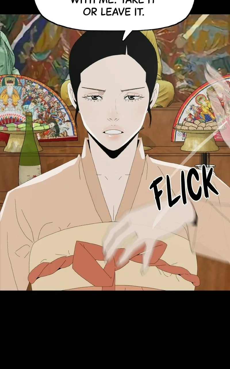 Survive  Webtoon Chapter 32 page 79 - 