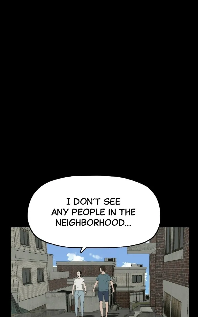 Survive  Webtoon Chapter 32 page 87 - 