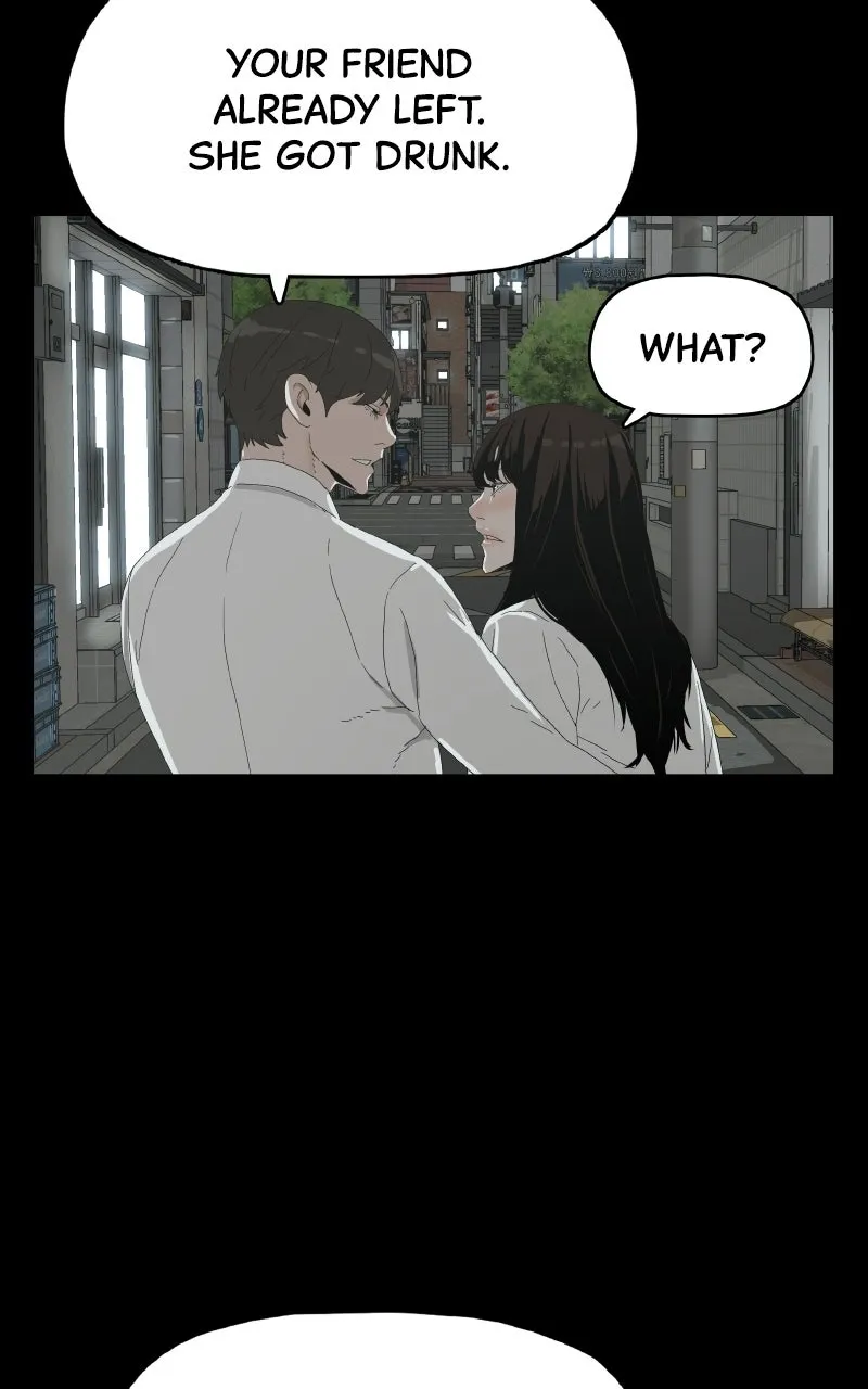 Survive  Webtoon Chapter 33 page 105 - 