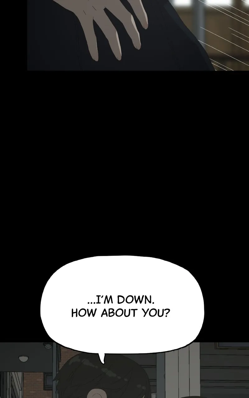 Survive  Webtoon Chapter 33 page 110 - 