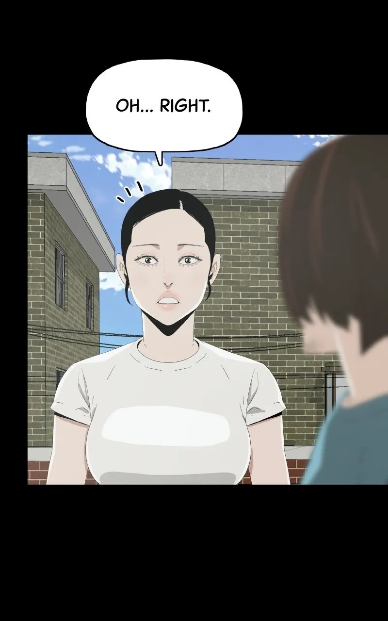 Survive  Webtoon Chapter 33 page 3 - 