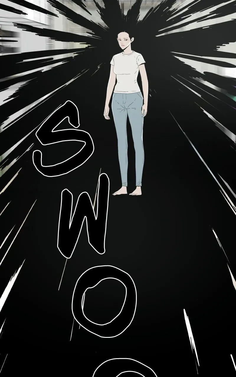 Survive  Webtoon Chapter 33 page 22 - 