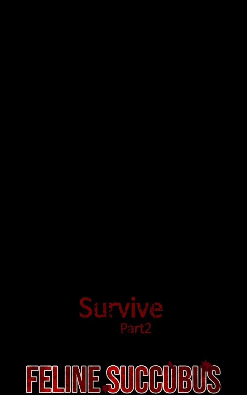Survive  Webtoon Chapter 33 page 35 - 