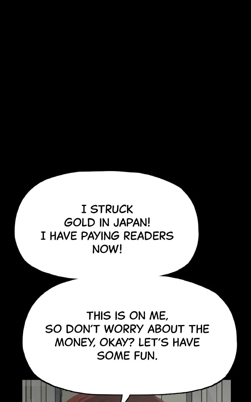 Survive  Webtoon Chapter 33 page 39 - 