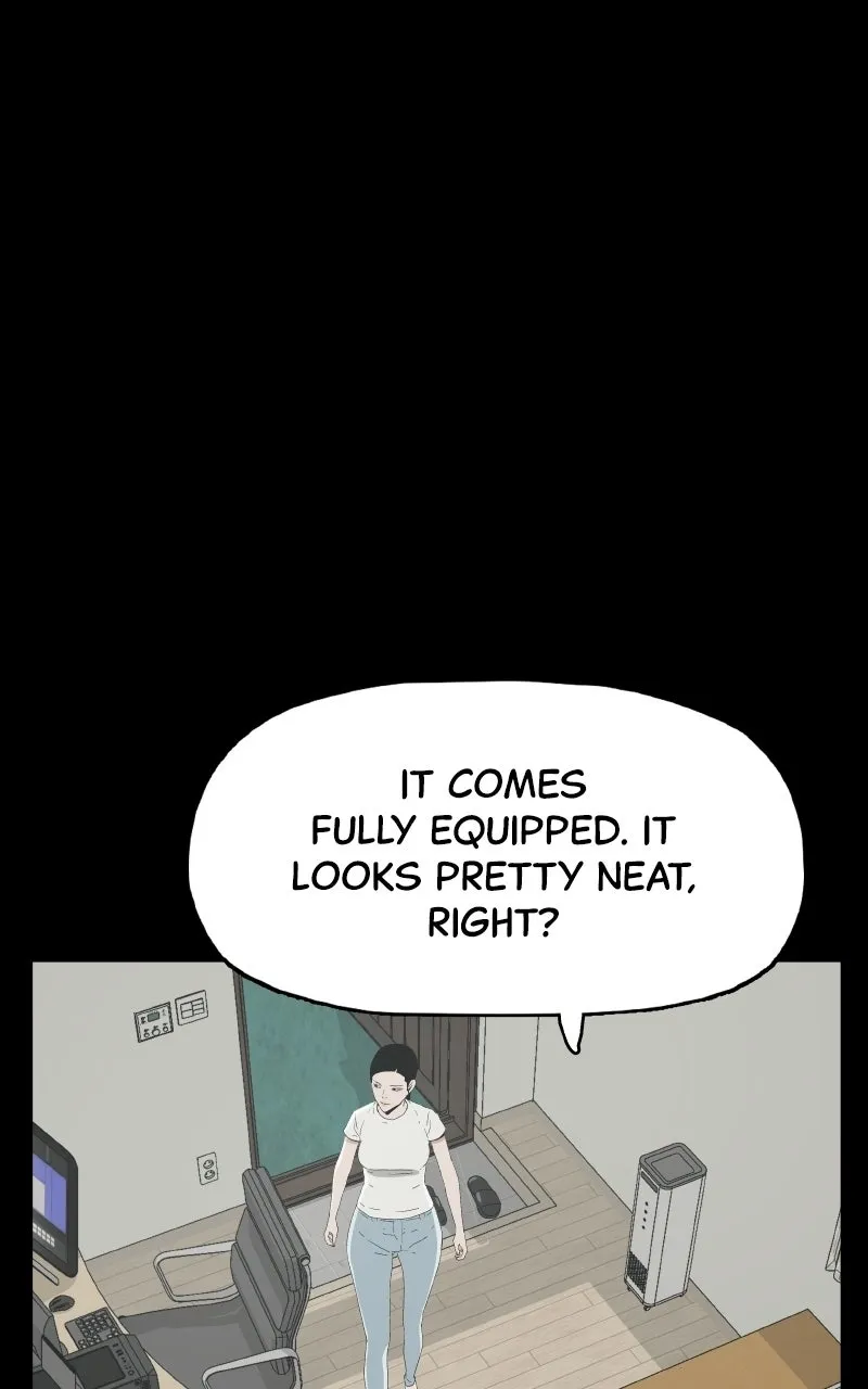 Survive  Webtoon Chapter 33 page 5 - 