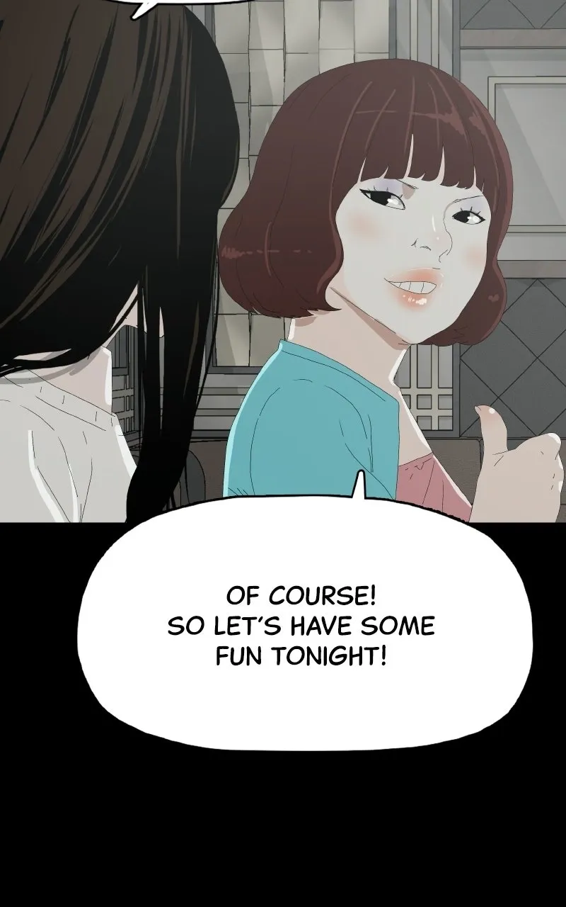 Survive  Webtoon Chapter 33 page 47 - 