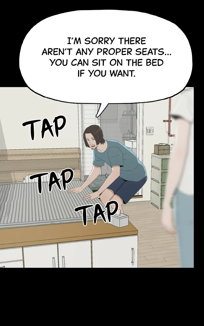 Survive  Webtoon Chapter 33 page 8 - 