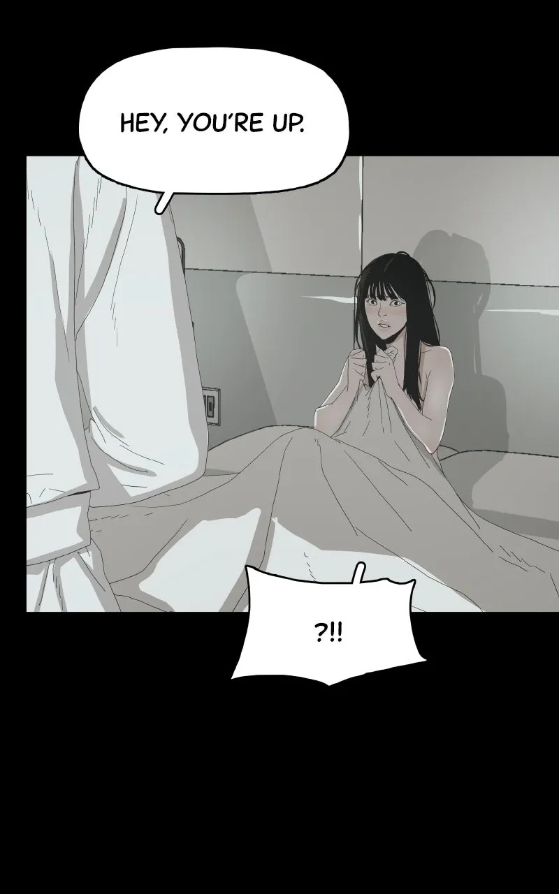 Survive  Webtoon Chapter 33 page 98 - 