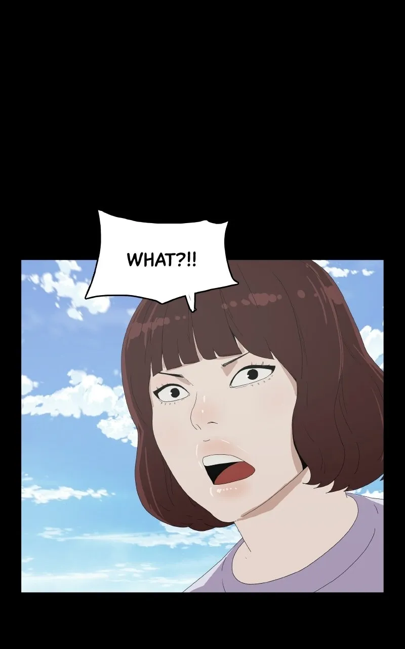 Survive  Webtoon Chapter 34 page 17 - 