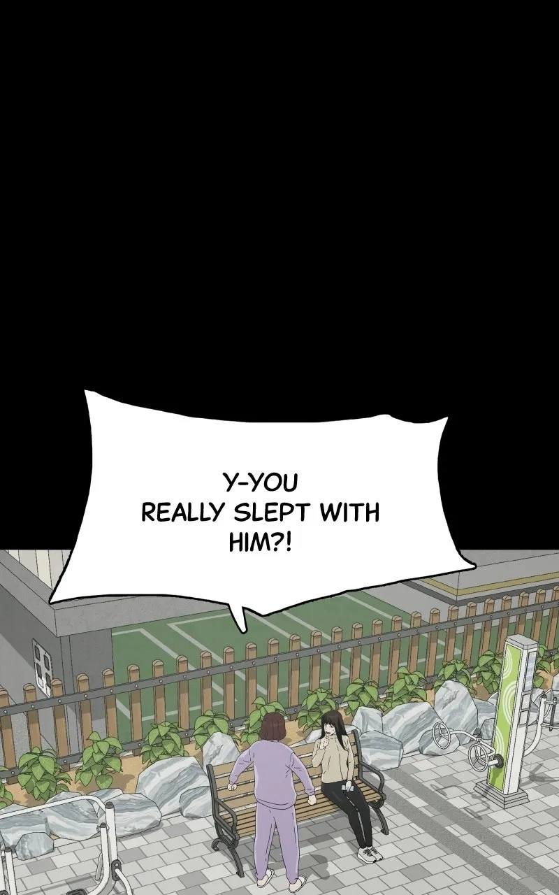 Survive  Webtoon Chapter 34 page 18 - 