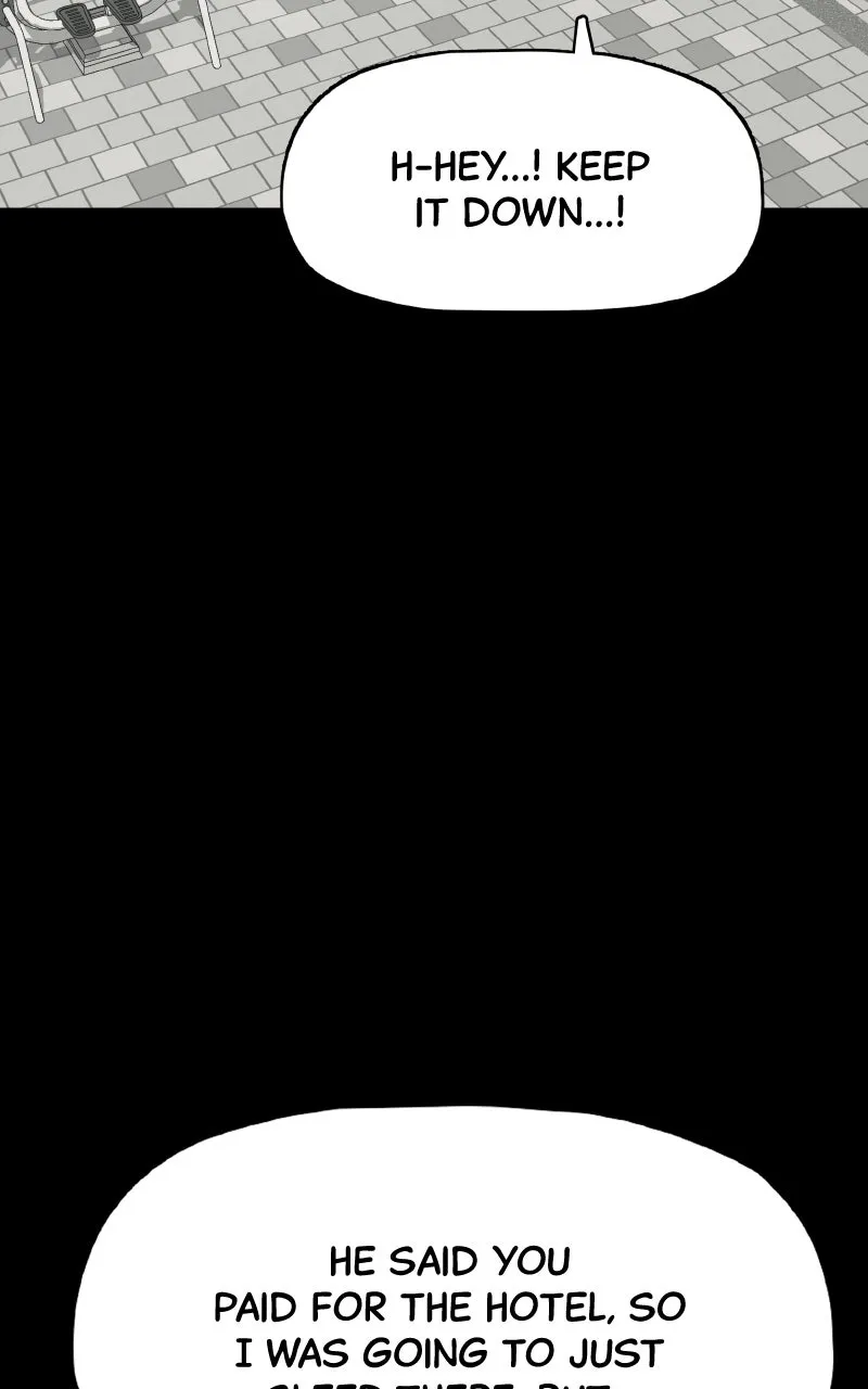 Survive  Webtoon Chapter 34 page 19 - 