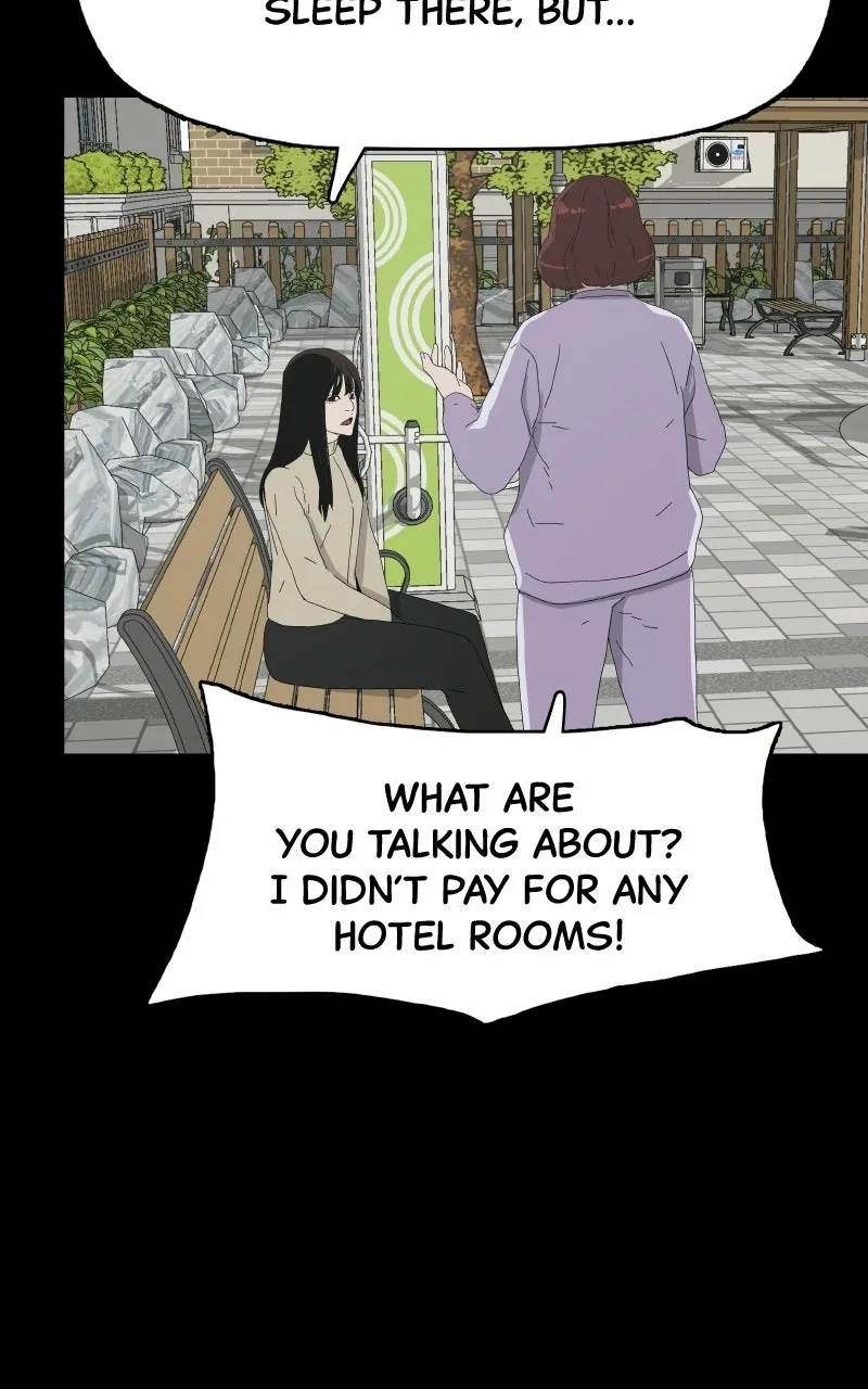 Survive  Webtoon Chapter 34 page 20 - 