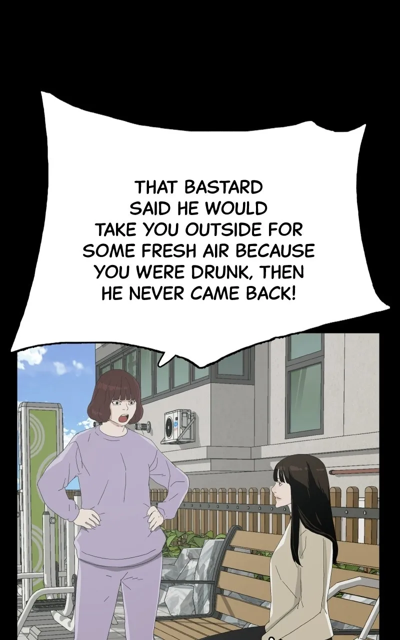 Survive  Webtoon Chapter 34 page 21 - 