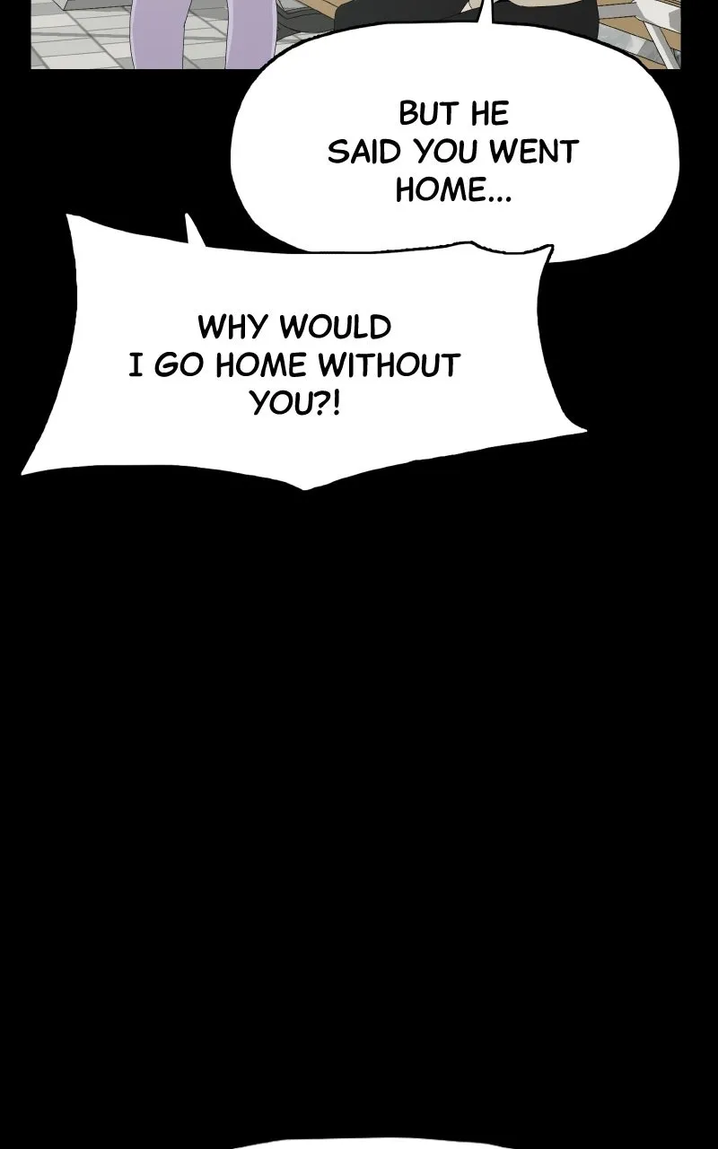 Survive  Webtoon Chapter 34 page 22 - 
