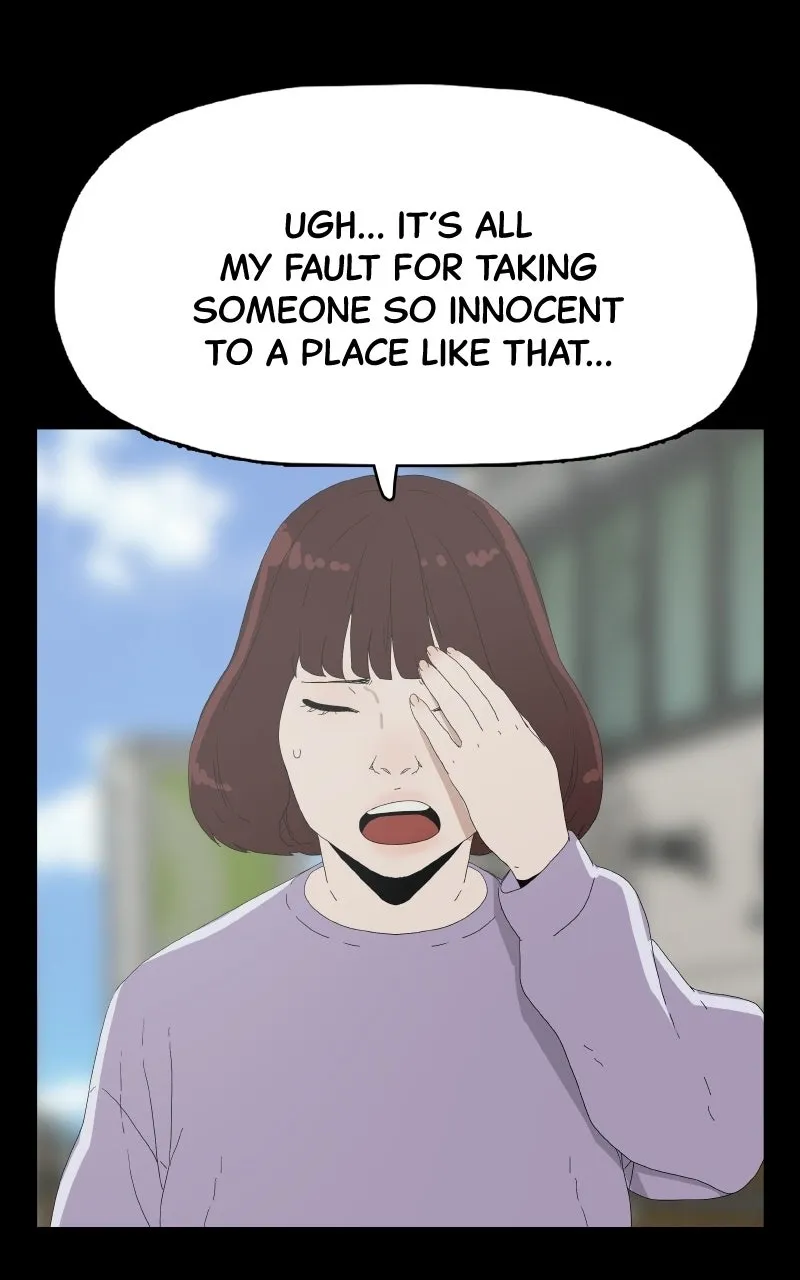 Survive  Webtoon Chapter 34 page 29 - 