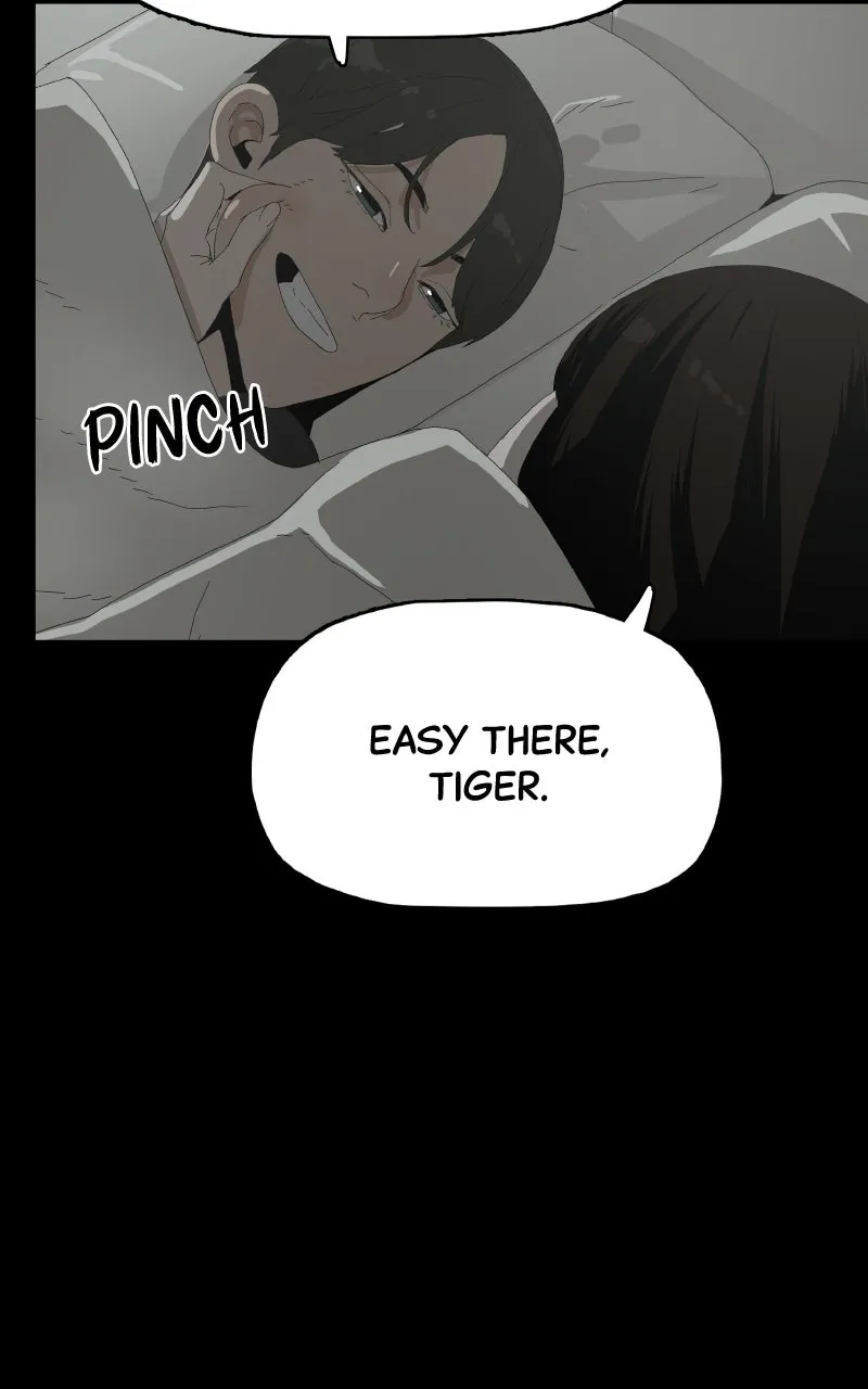 Survive  Webtoon Chapter 34 page 4 - 